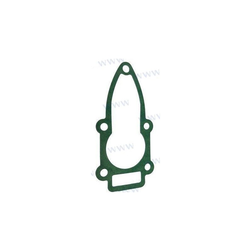 GASKET.WATER PUMP SEAT