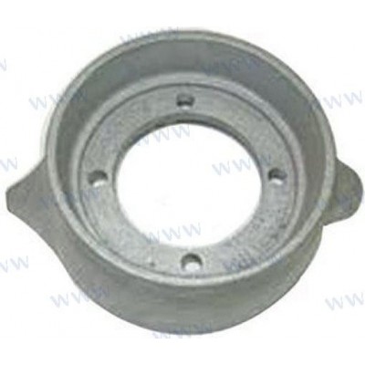 ANODO ALUMINIO VOLVO 110S