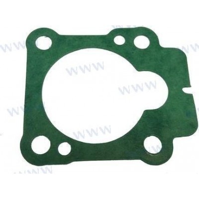 GASKET OUTER PLATE