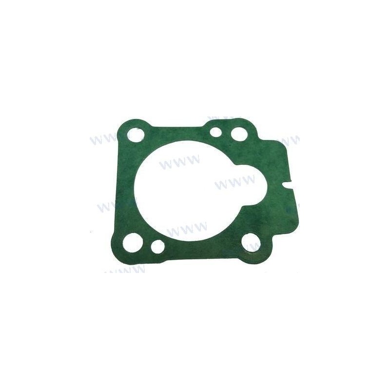 GASKET OUTER PLATE