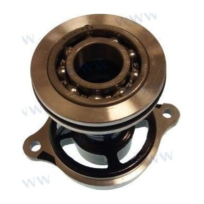 COVER ASSY LOWER CASING