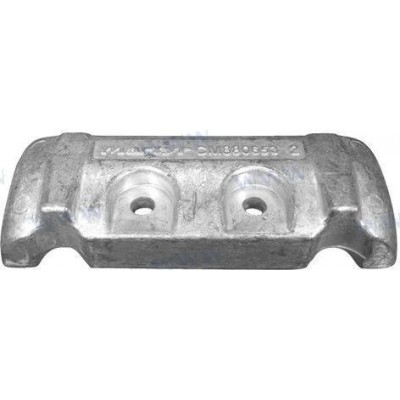 ANODO VERADO ZINC