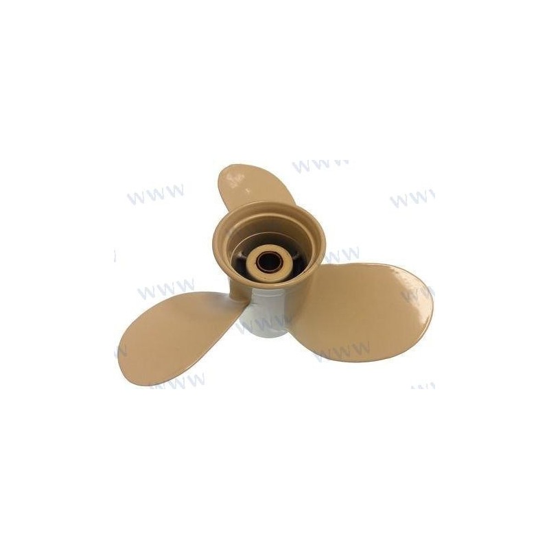 PROPELLER ASSY