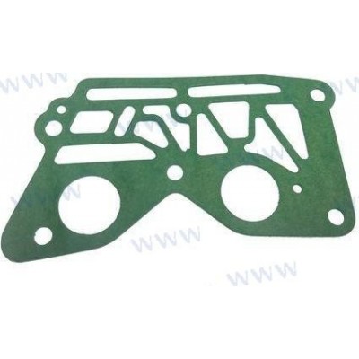 GASKET MANIFOLD