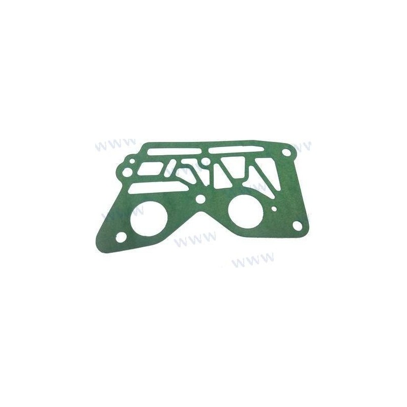 GASKET MANIFOLD