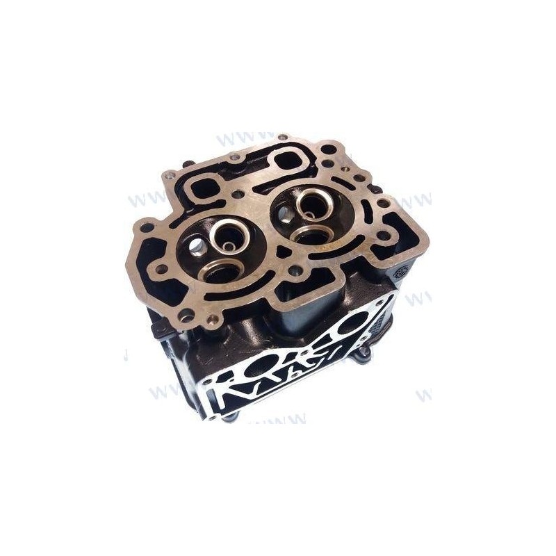 CYLINDER HEAD ASSY