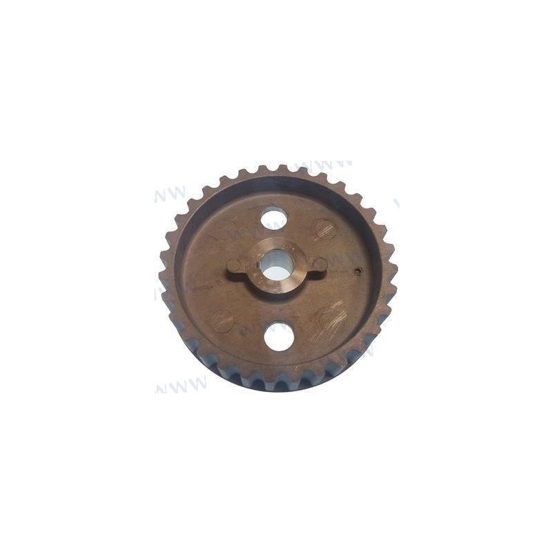 DRIVER PULLEY