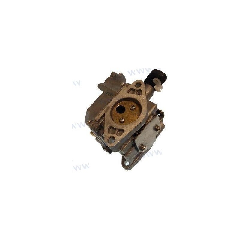 CARBURETOR ASSY