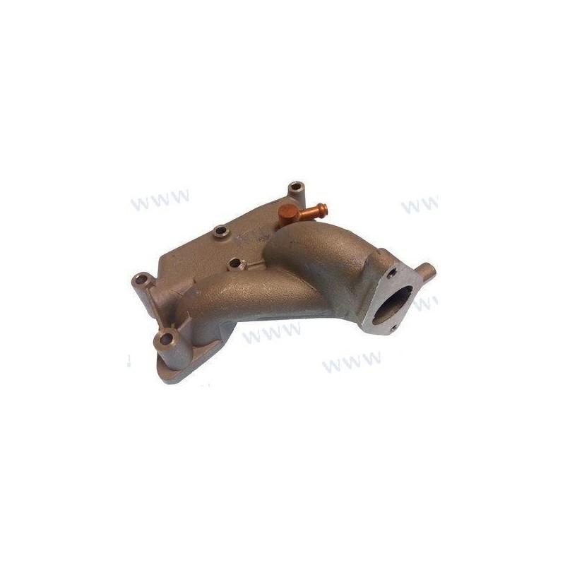 INTAKE MANIFOLD ASSY