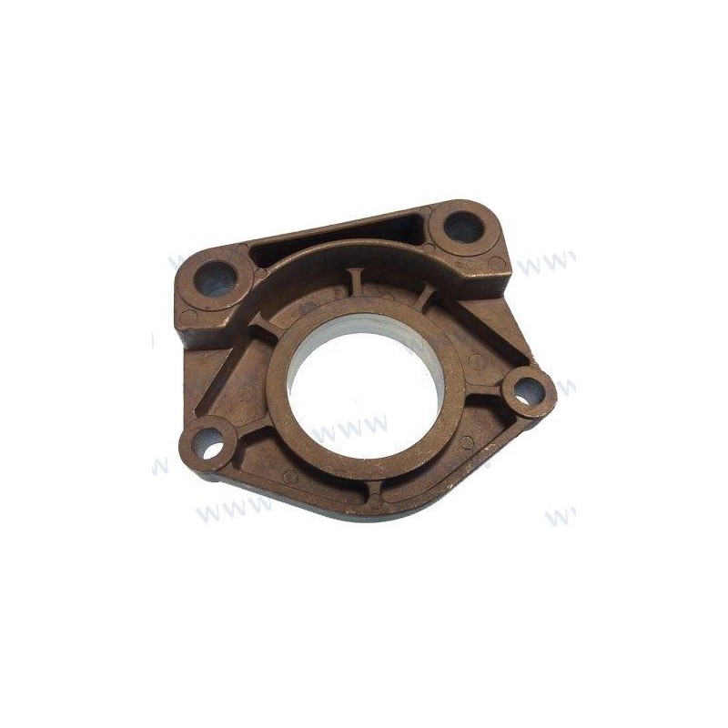 BARCKET  START STATOR