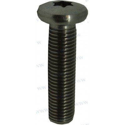 SCREW M10X1.25X40