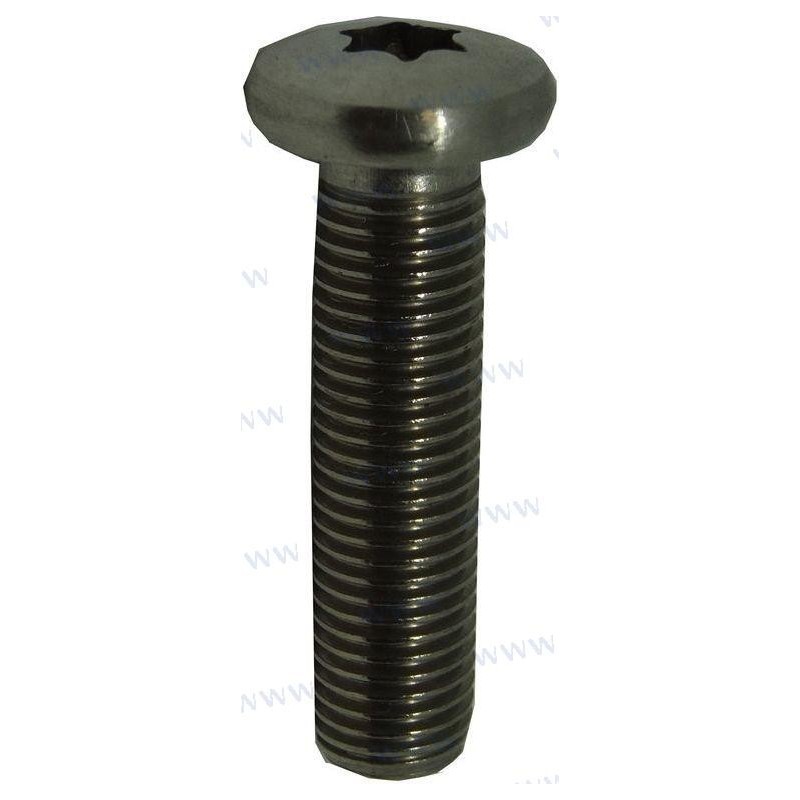 SCREW M10X1.25X40