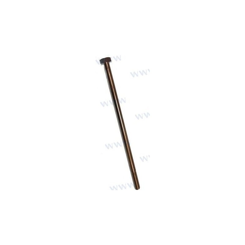 BOLT M8X167