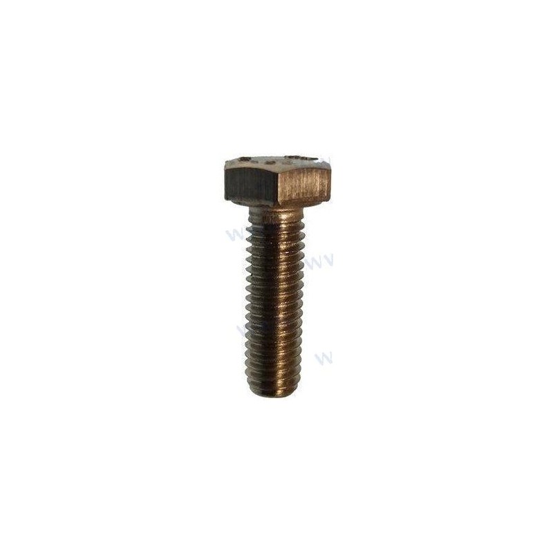 TORNILLO  M6X20