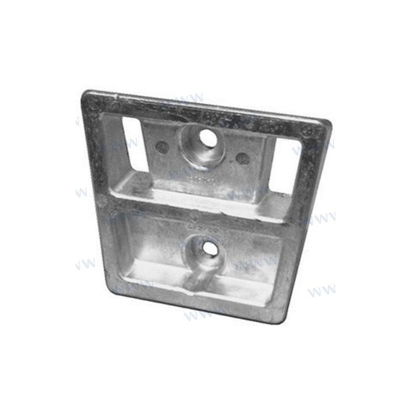 ANODO TRANSON OMC ALUMINIO