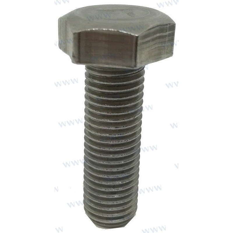 BOLT M10X1.25X40