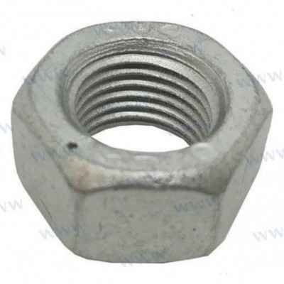 NUT M12X1.25