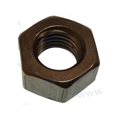 NUT M10X1.25