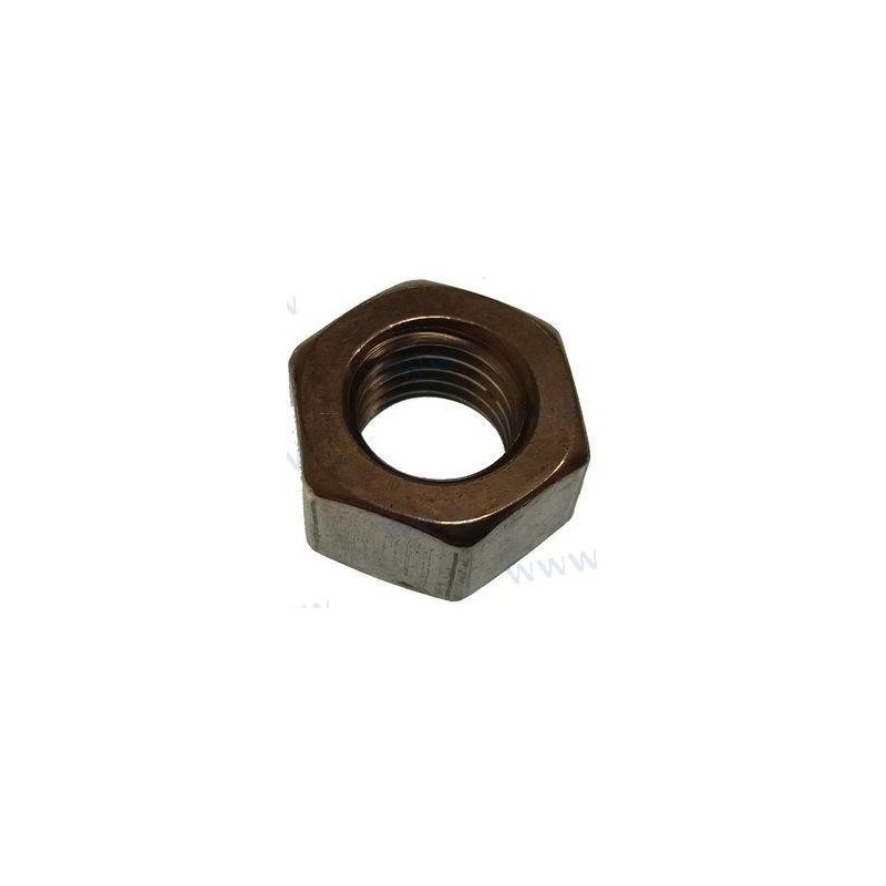 NUT M10X1.25