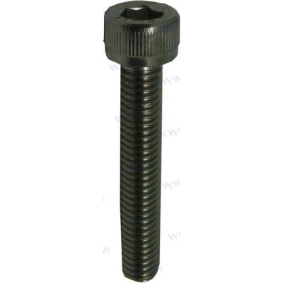 INNER HEXAGON BOLT M6X35