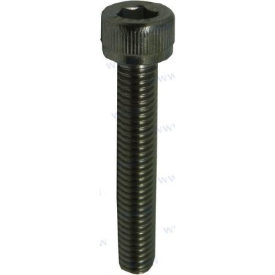 INNER HEXAGON BOLT M6X35