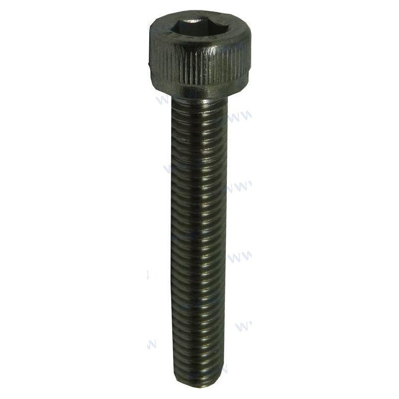 INNER HEXAGON BOLT M6X35