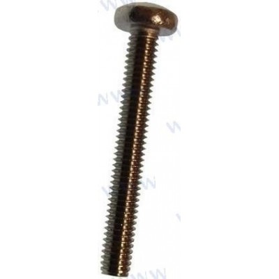 SCREW  PAN HEAD M4X30