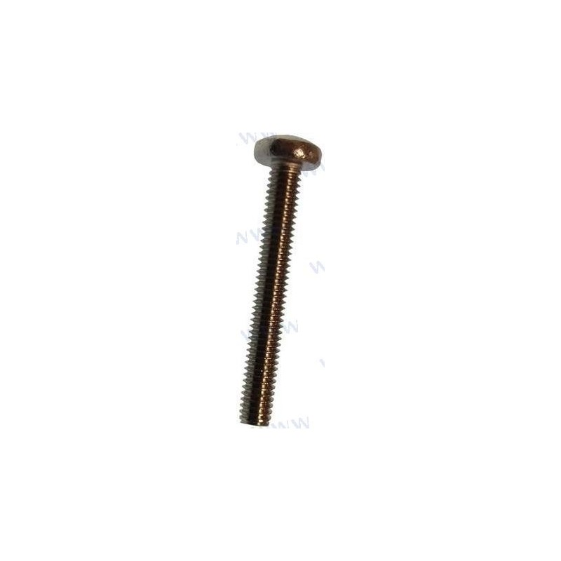 SCREW  PAN HEAD M4X30