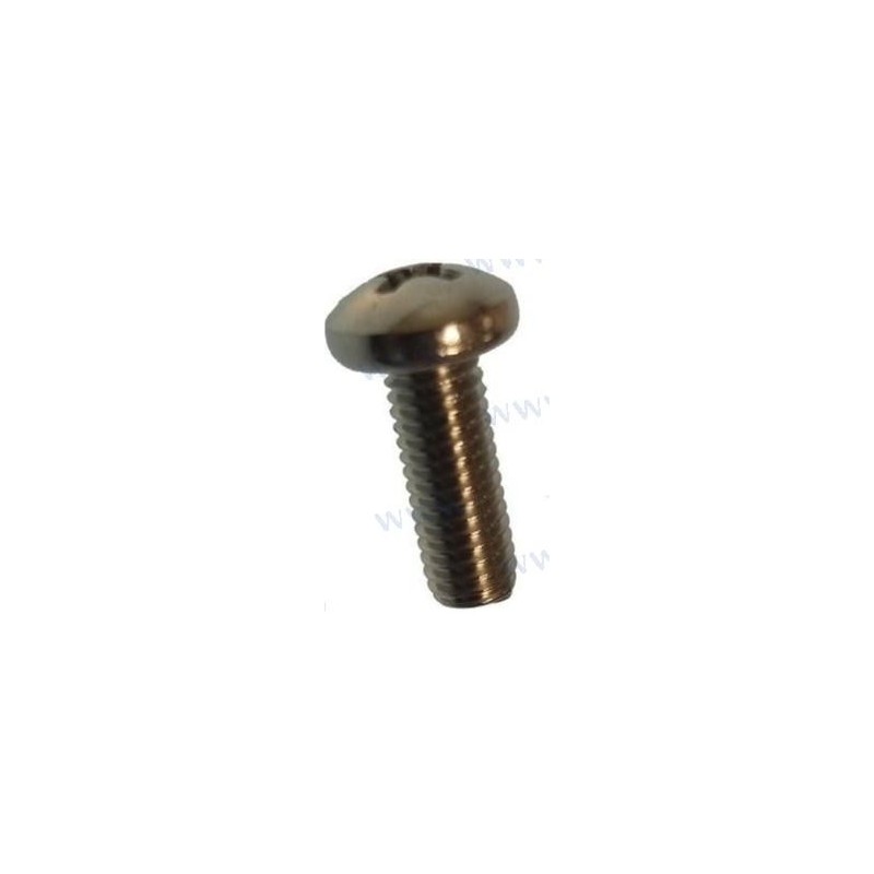 SCREW  PAN HEAD M5X14