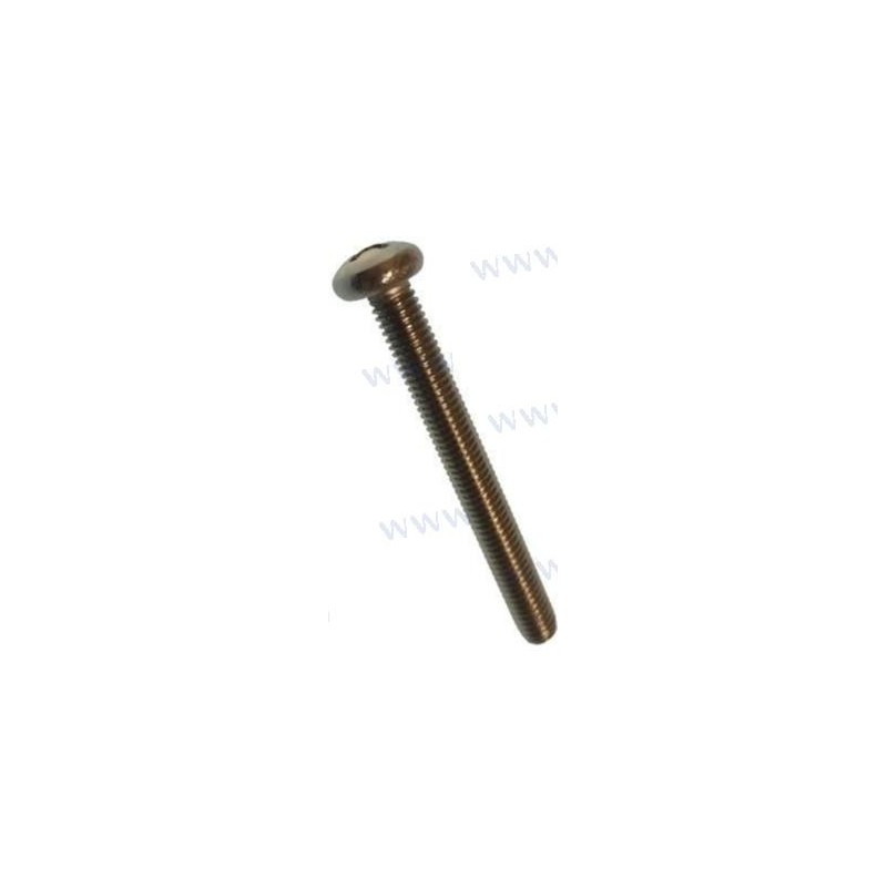 SCREW  PAN HEAD M5X45