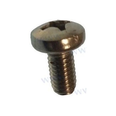 SCREW  M6X12