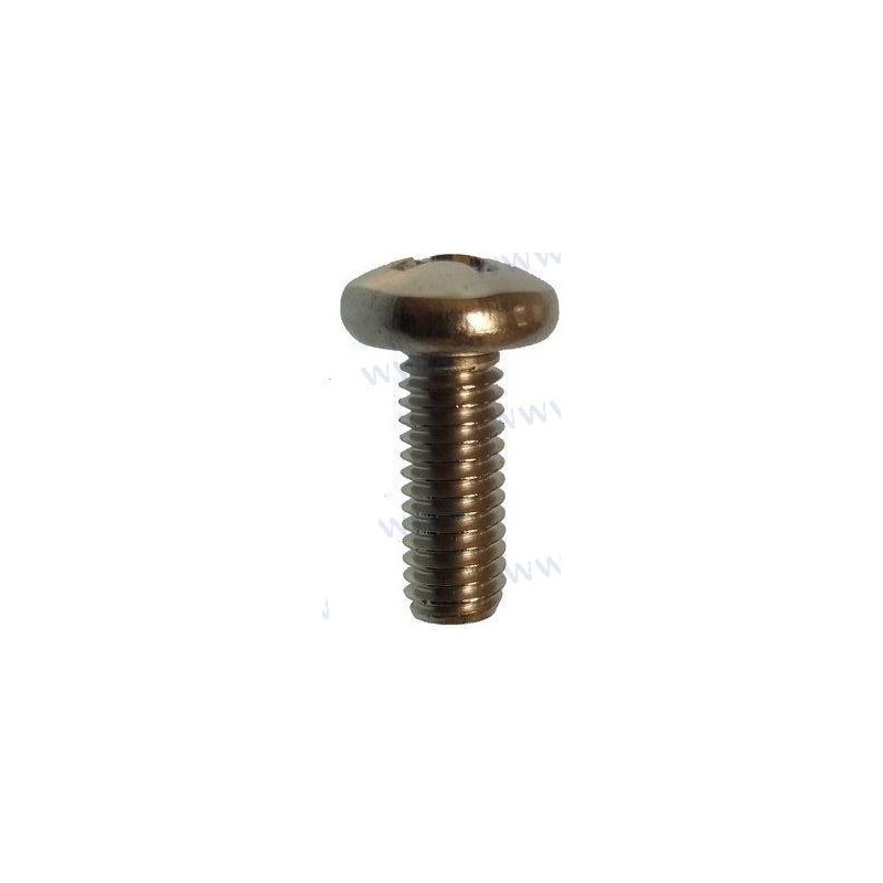 SCREW M6X30