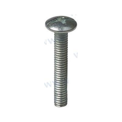 SCREW  PAN HEAD M5X30