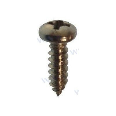 SCREW  TAPPING ST3.8X12