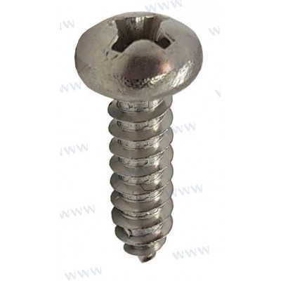 SCREW TAPPING ST4.8X9