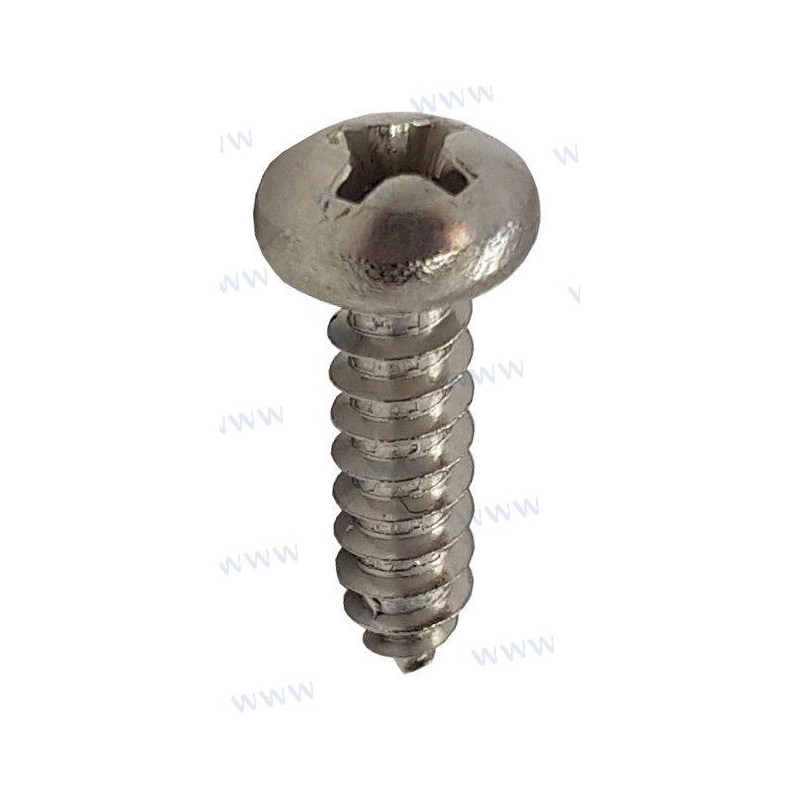 SCREW TAPPING ST4.8X9
