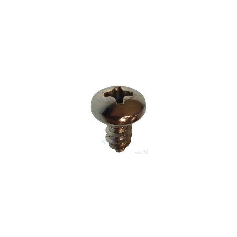 SCREW  PANHEAD ST4  8X9