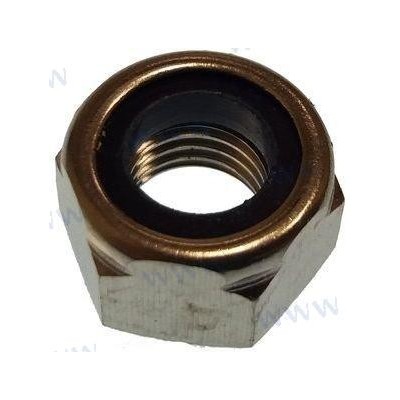 LOCKNUT M10X1.25