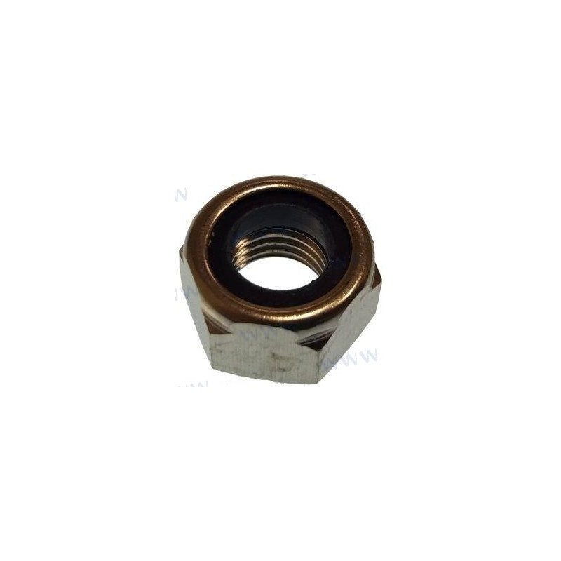 LOCKNUT M10X1.25