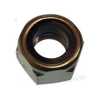 LOCK NUT M10X1.25