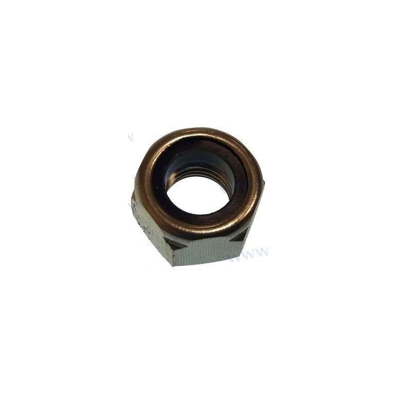 LOCK NUT M10X1.25
