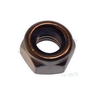 LOCKING  NUT  M6