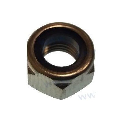 LOCKNUT M10X1.25