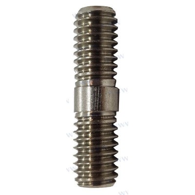 STUD BOLT M6X14