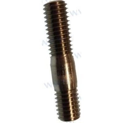 BOLT DOUBLE HEAD M8X25