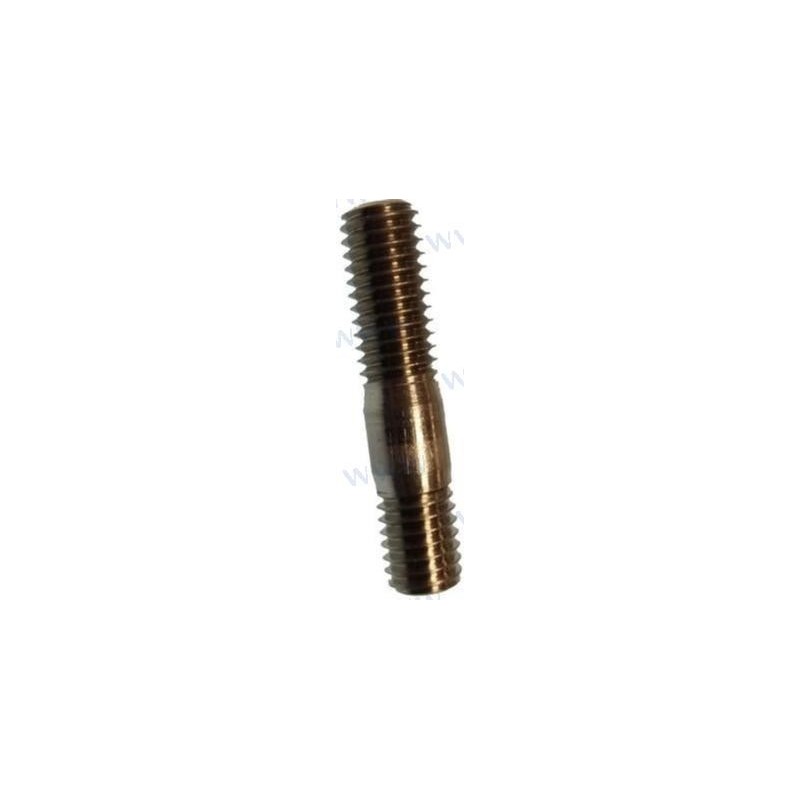 BOLT DOUBLE HEAD M8X25