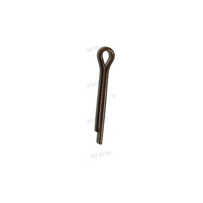 PIN  COTTER D3.2X18