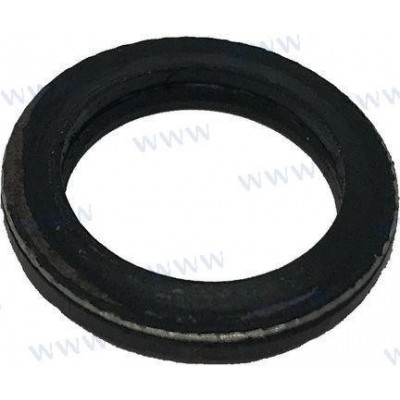 COMPOUND SEAL WASHER 12