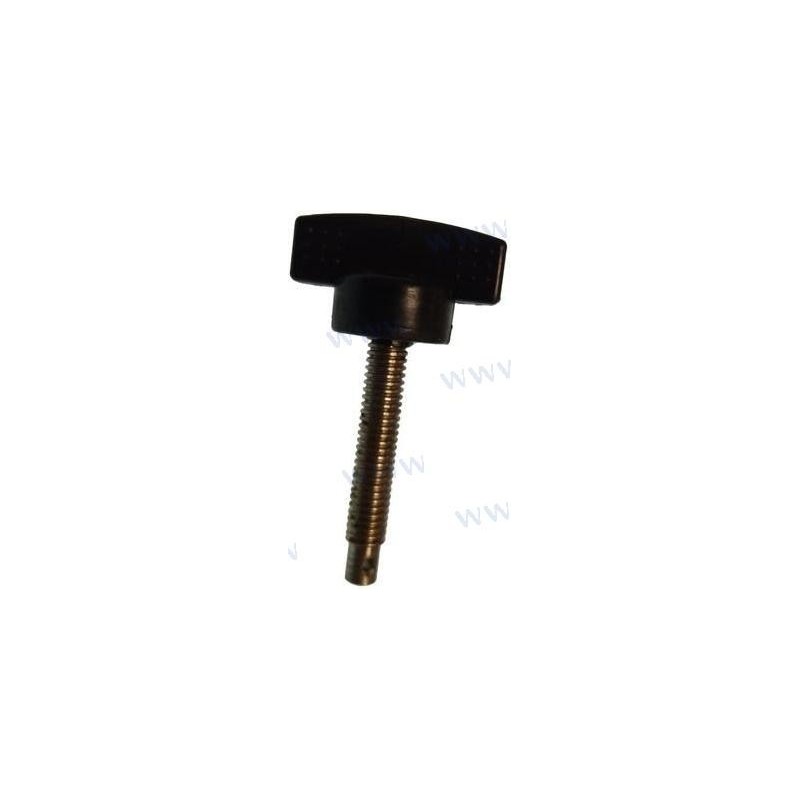 HAND BUTTON ASSY