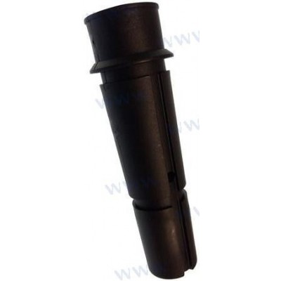 PLASTIC COVER HANDLE